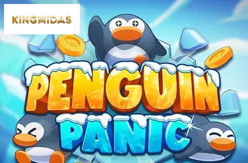 Penguin Panic